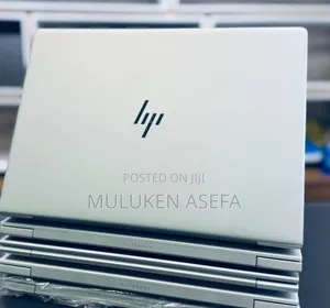 New Laptop HP EliteBook 840 G5 16GB Intel Core I7 SSD 512GB