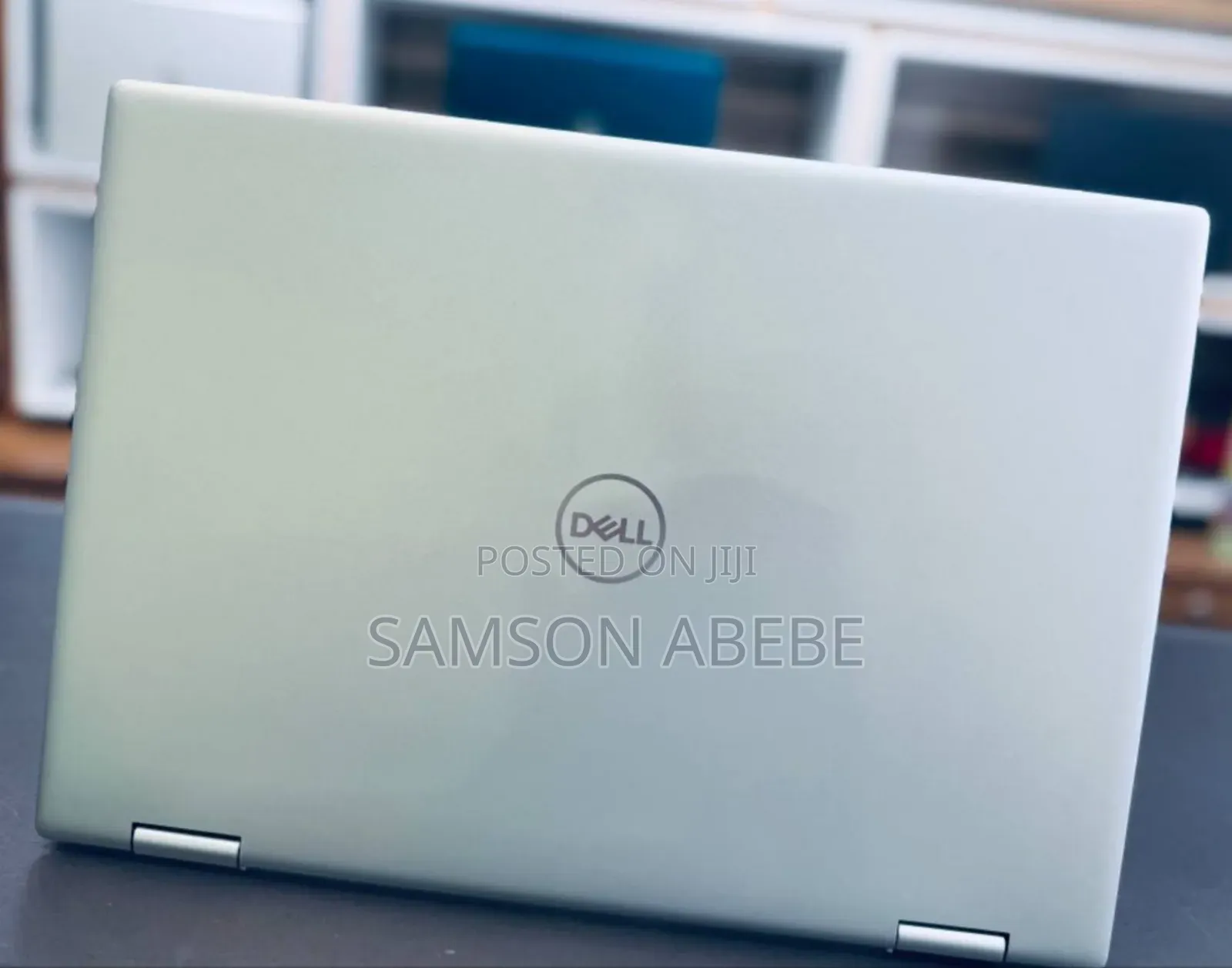 New Laptop Dell Inspiron 16 7630 16GB Intel Core I7 SSD 1T