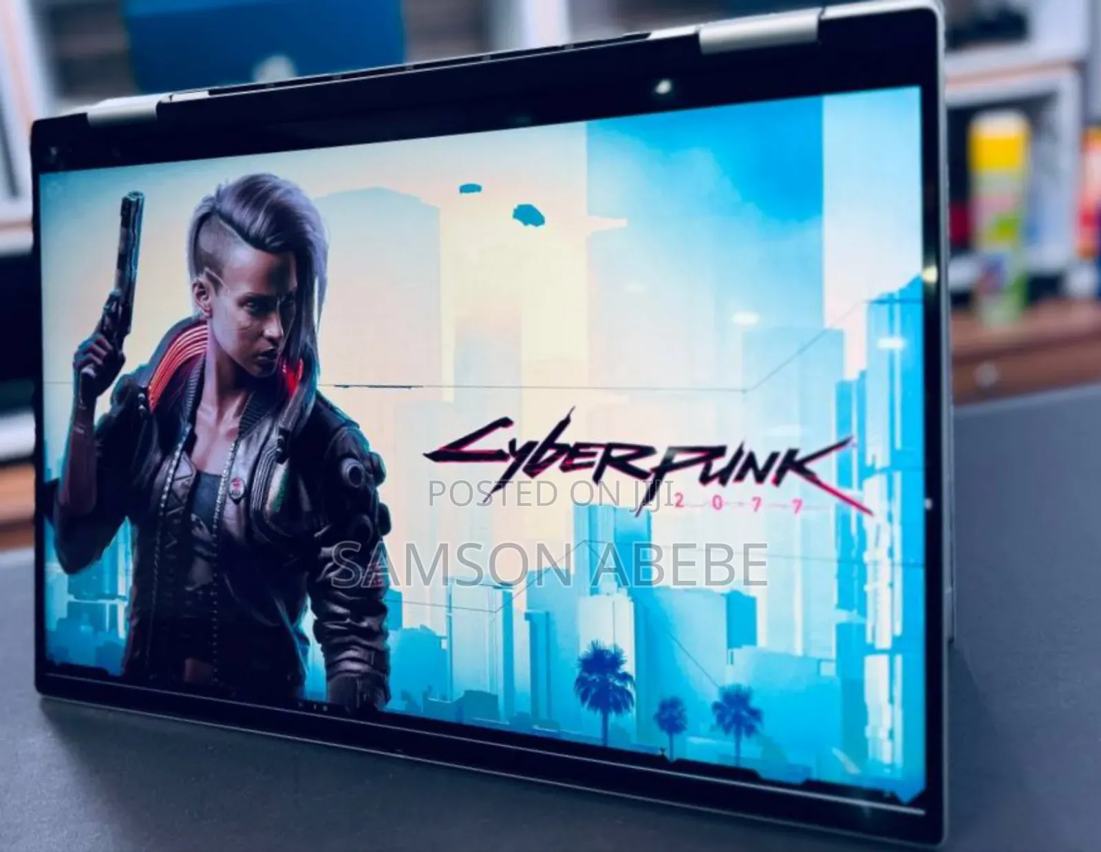 New Laptop Dell Inspiron 16 7630 16GB Intel Core I7 SSD 1T