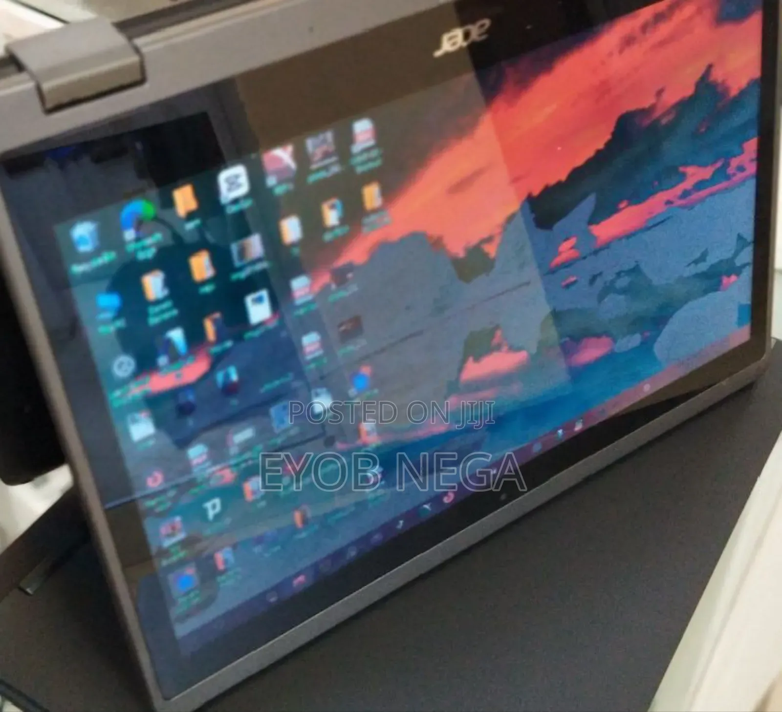 Laptop Acer Aspire 3 8GB Intel Core I7 HDD 1T