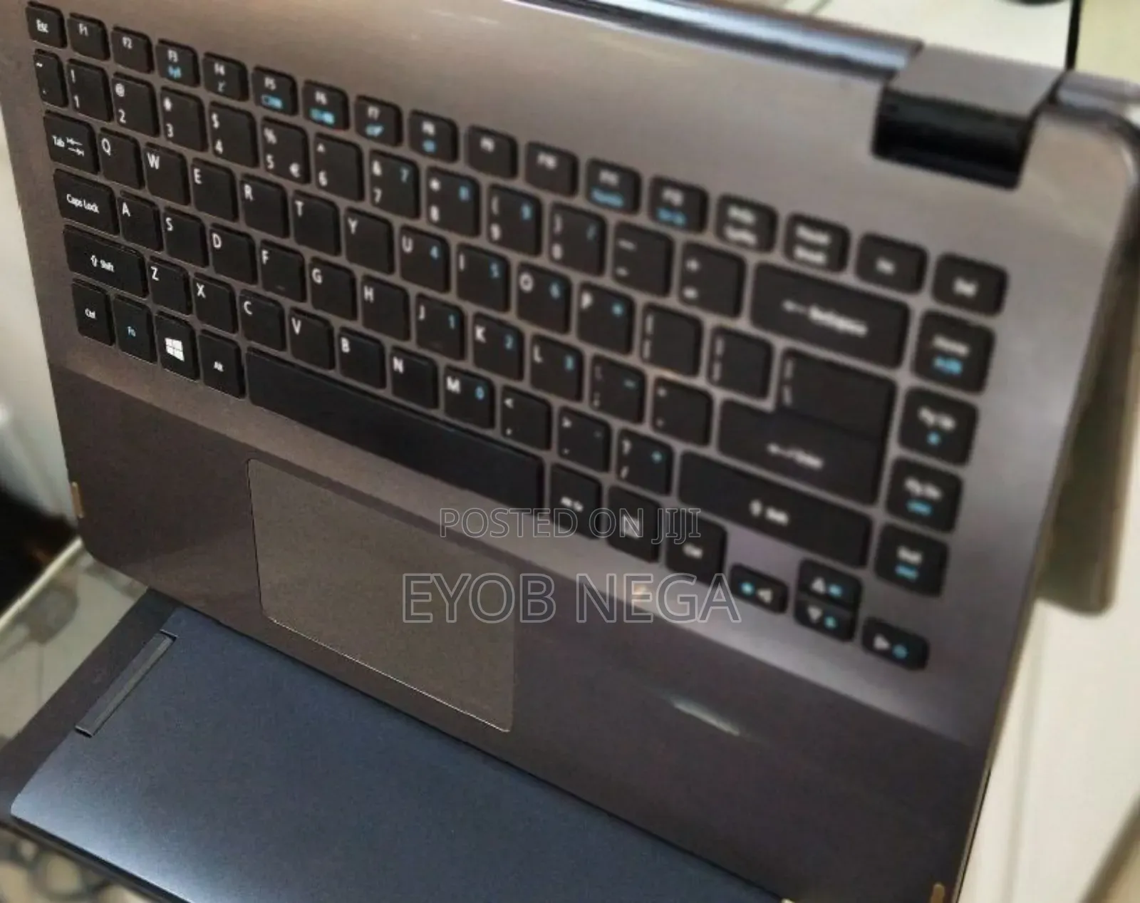 Laptop Acer Aspire 3 8GB Intel Core I7 HDD 1T