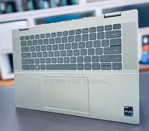 New Laptop Dell Inspiron 16 7630 16GB Intel Core I7 SSD 1T