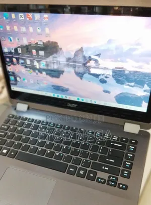 Laptop Acer Aspire 3 8GB Intel Core I7 HDD 1T