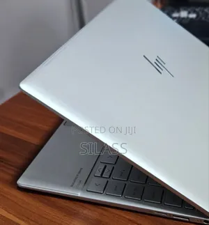 Photo - New Laptop HP Envy X360 8GB Intel Core I7 SSD 512GB