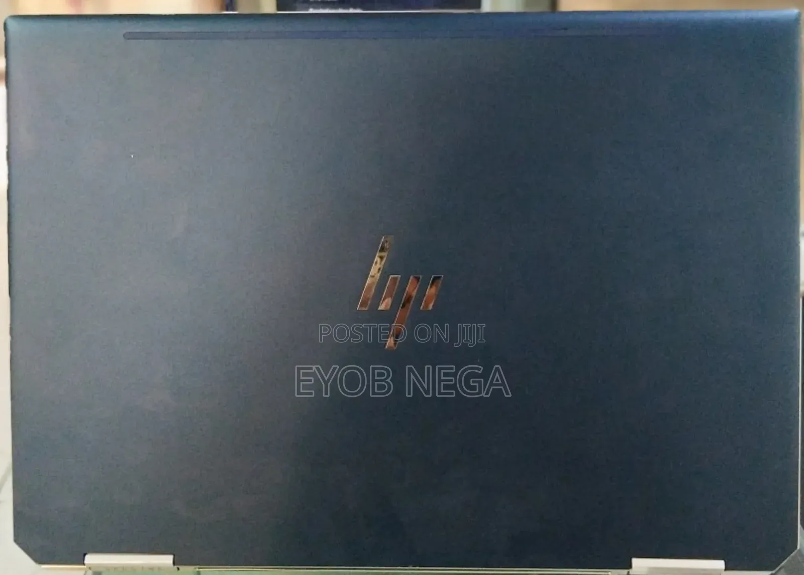 New Laptop HP Spectre X360 16GB Intel Core I7 SSD 1T