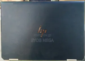 Photo - New Laptop HP Spectre X360 16GB Intel Core I7 SSD 1T