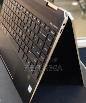 New Laptop HP Spectre X360 16GB Intel Core I7 SSD 1T