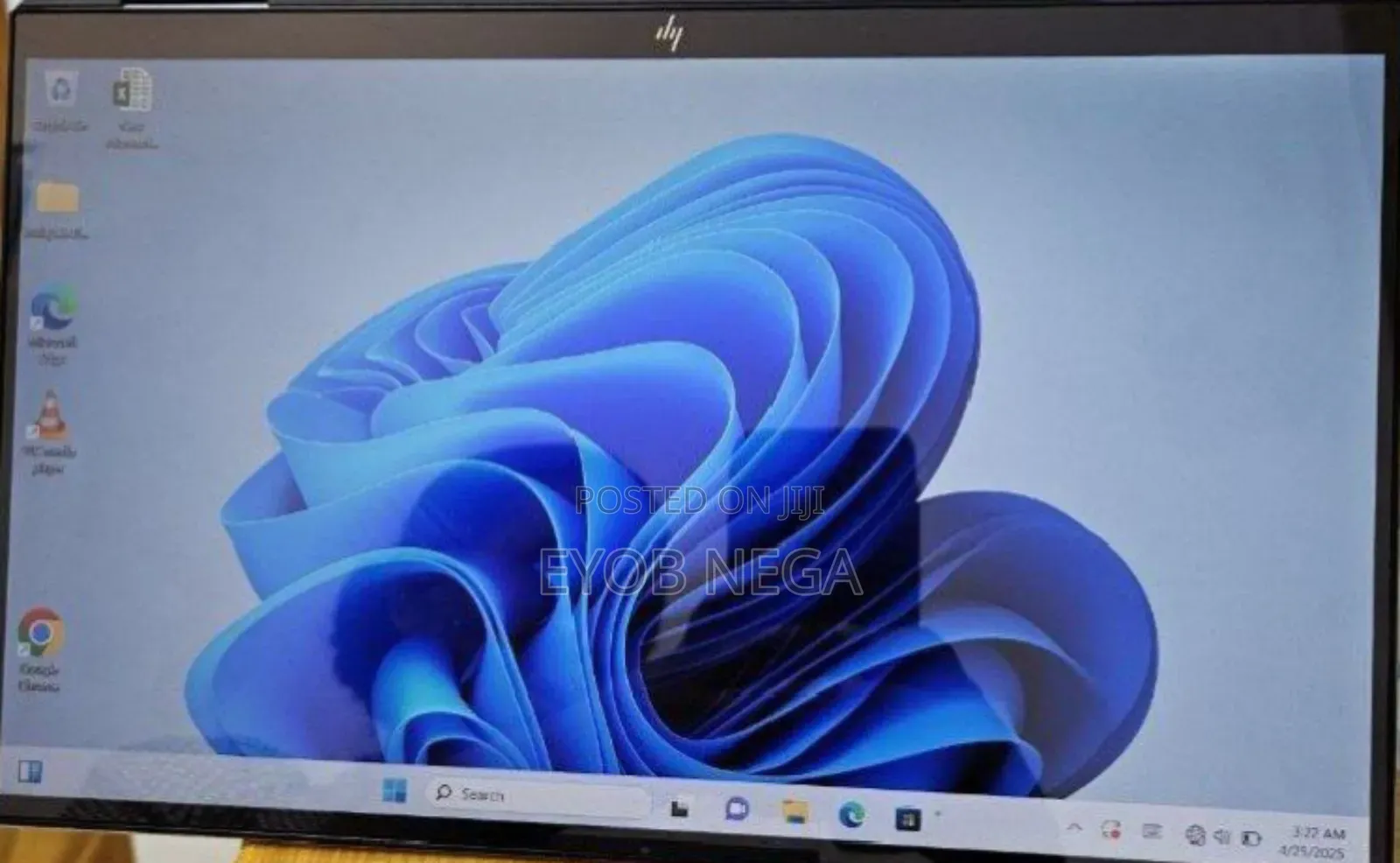 New Laptop HP Spectre X360 16GB Intel Core I7 SSD 1T