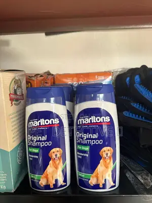 Photo - Shampoo for Ur Dogs