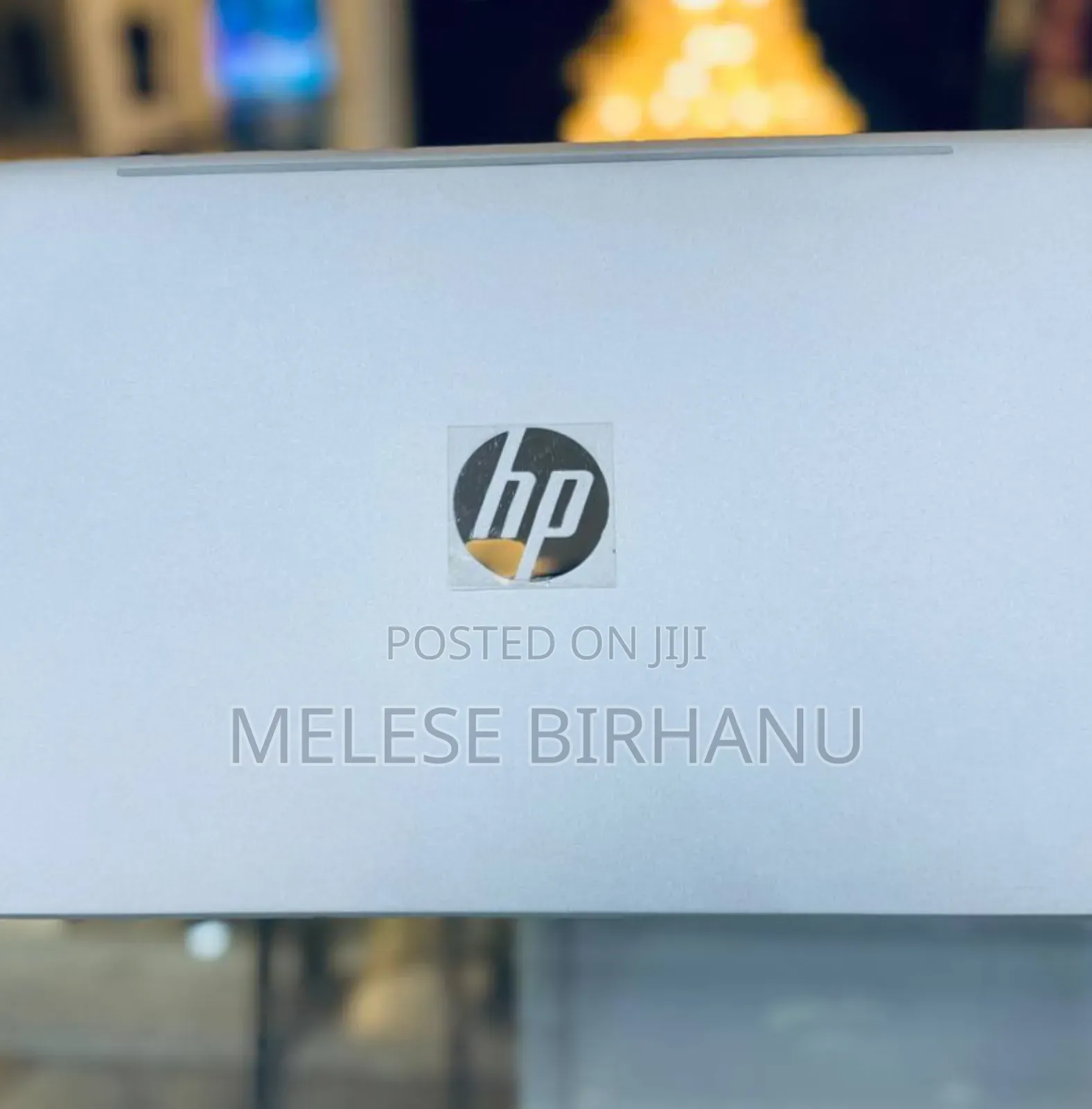 New Laptop HP 16GB Intel Core I7 SSD 1T