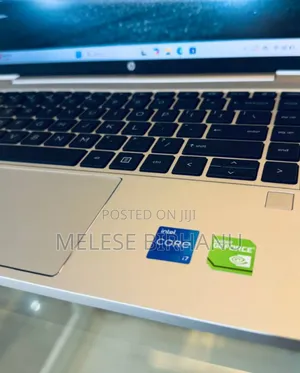 New Laptop HP 16GB Intel Core I7 SSD 1T