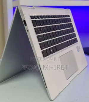 New Laptop HP Pavilion 15 8GB Intel Core I5 SSD 512GB