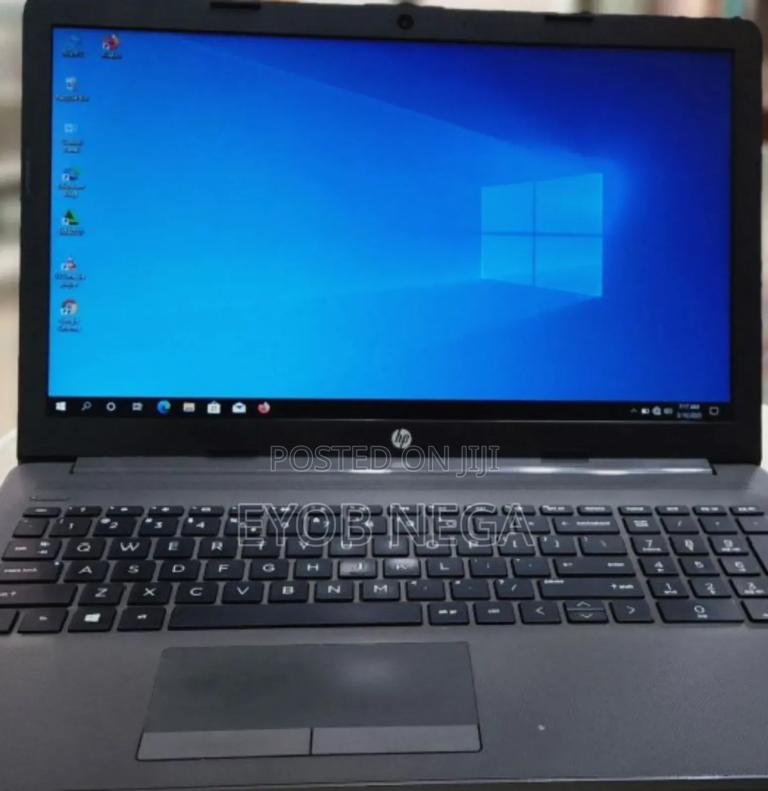 Laptop HP Stream Notebook 8GB Intel Core I7 HDD+SSD 1.5T