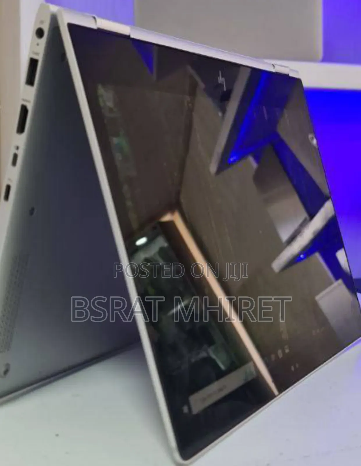 New Laptop HP Pavilion 15 8GB Intel Core I5 SSD 512GB