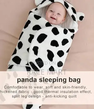 Baby Swaddling