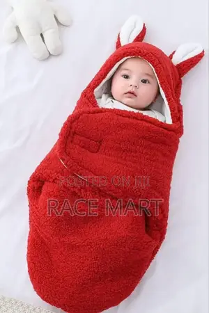 Baby Swaddling
