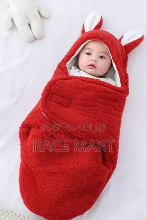 Baby Swaddling