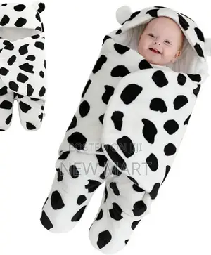 Baby Swaddling