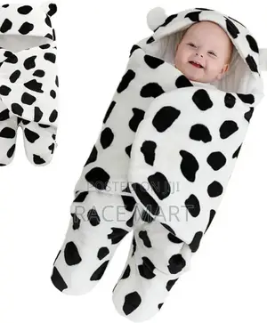 Baby Swaddling