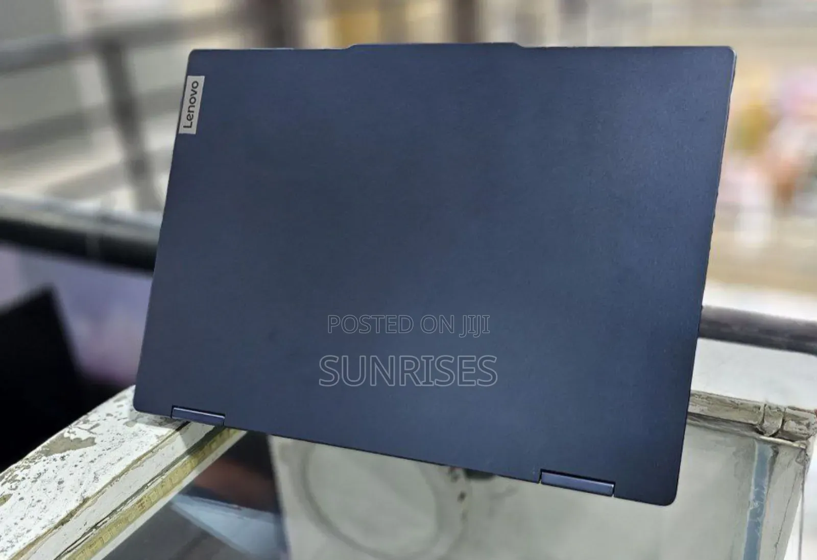 New Laptop Lenovo Ideapad 3 16GB AMD Ryzen 7 SSD 512GB