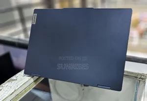 New Laptop Lenovo Ideapad 3 16GB AMD Ryzen 7 SSD 512GB