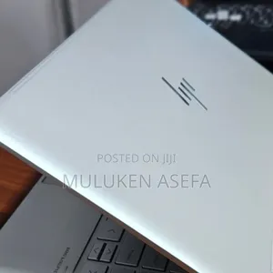 New Laptop HP Envy X360 8GB Intel Core I7 SSD 512GB