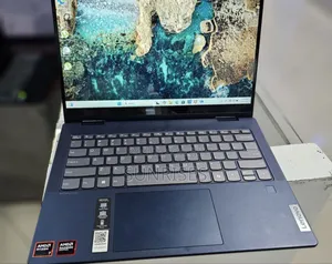 New Laptop Lenovo Ideapad 3 16GB AMD Ryzen 7 SSD 512GB