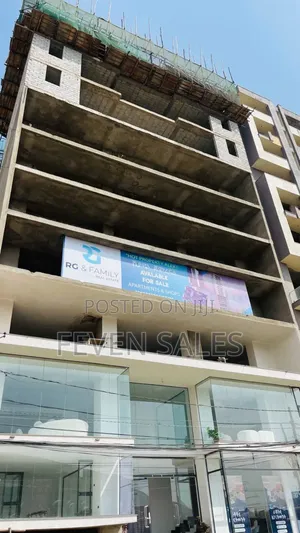 መሀል ቦሌ ላይ የንግድ ሱቅ