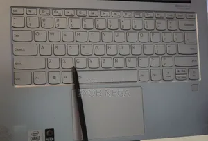 New Laptop Lenovo Yoga 9i 16GB Intel Core I7 SSD 1T