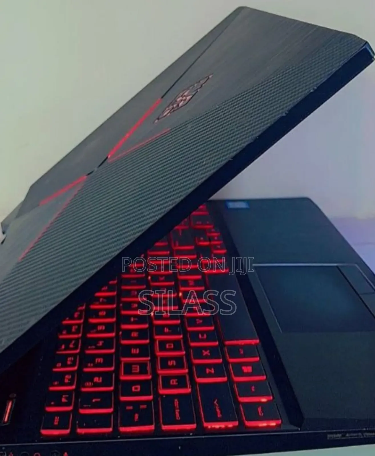 New Laptop HP Omen X 16GB Intel Core I7 SSD 1T