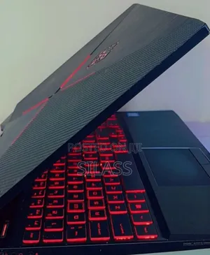 Photo - New Laptop HP Omen X 16GB Intel Core I7 SSD 1T