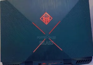 New Laptop HP Omen X 16GB Intel Core I7 SSD 1T