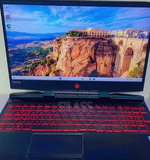 New Laptop HP Omen X 16GB Intel Core I7 SSD 1T
