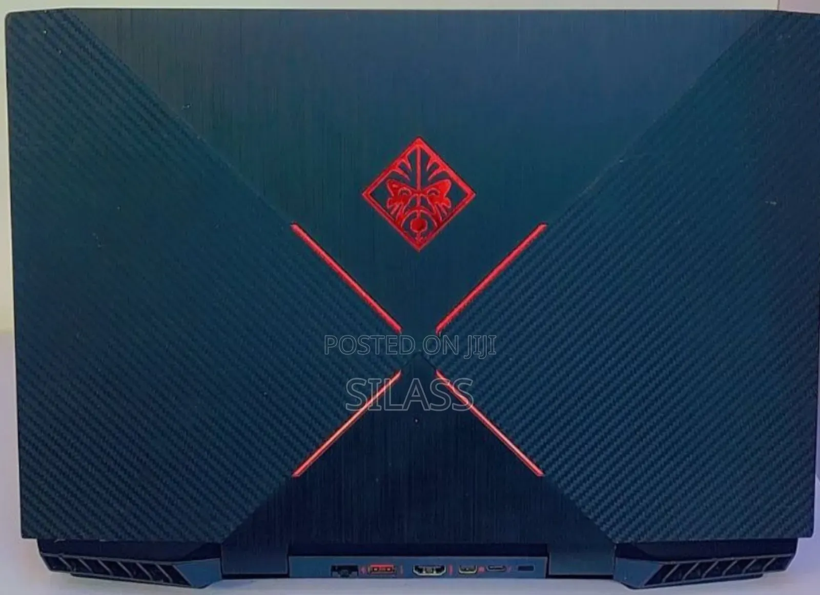 New Laptop HP Omen X 16GB Intel Core I7 SSD 1T