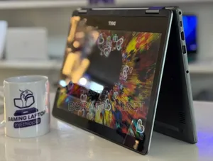 New Laptop Dell Inspiron 15 8GB AMD Ryzen 5 SSD 512GB