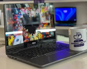 New Laptop Dell Inspiron 15 8GB AMD Ryzen 5 SSD 512GB