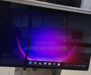 New Laptop Lenovo ThinkPad Yoga 16GB Intel Core I7 SSD 512GB