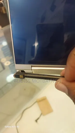 New Laptop Lenovo ThinkPad Yoga 16GB Intel Core I7 SSD 512GB