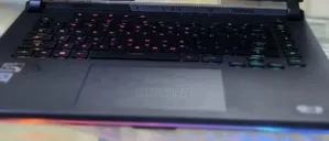 New Laptop Asus ROG Strix G16 G614 8GB HDD+SSD 128GB