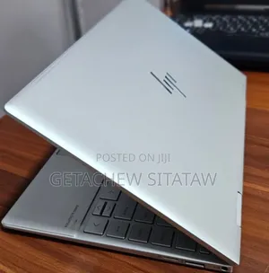Photo - New Laptop HP Envy X360 8GB Intel Core I7 SSD 512GB