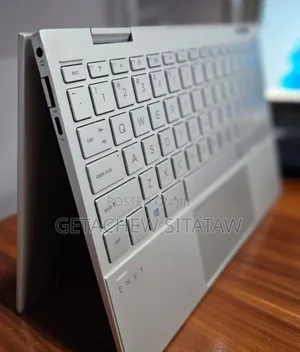 New Laptop HP Envy X360 8GB Intel Core I7 SSD 512GB