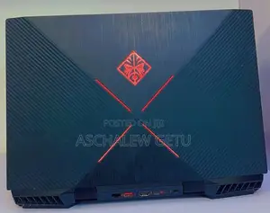 Photo - New Laptop HP Omen X 16GB Intel Core I7 SSD 1T