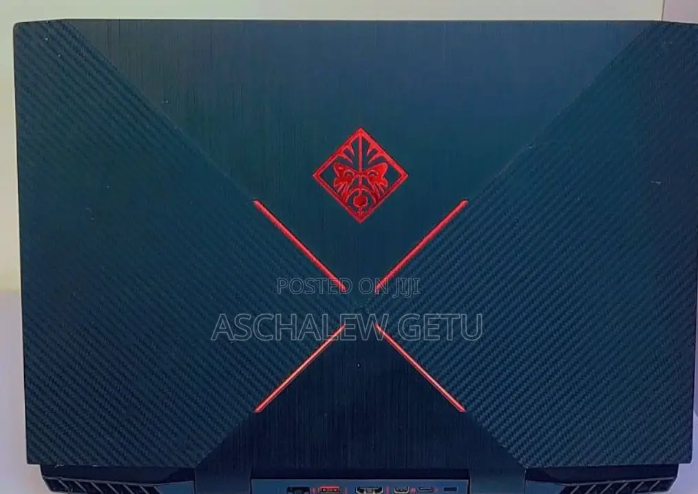 New Laptop HP Omen X 16GB Intel Core I7 SSD 1T
