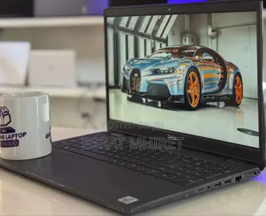 New Laptop Dell Latitude 5310 12GB Intel Core I5 SSD 1T