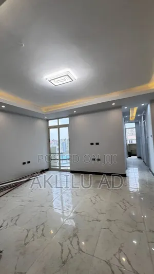 Furnished 1bdrm Condo in Bole Beshale for sale