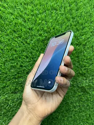 New Apple iPhone 12 64 GB White