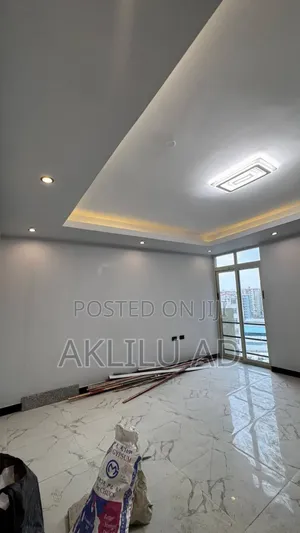 Furnished 1bdrm Condo in Bole Beshale for sale