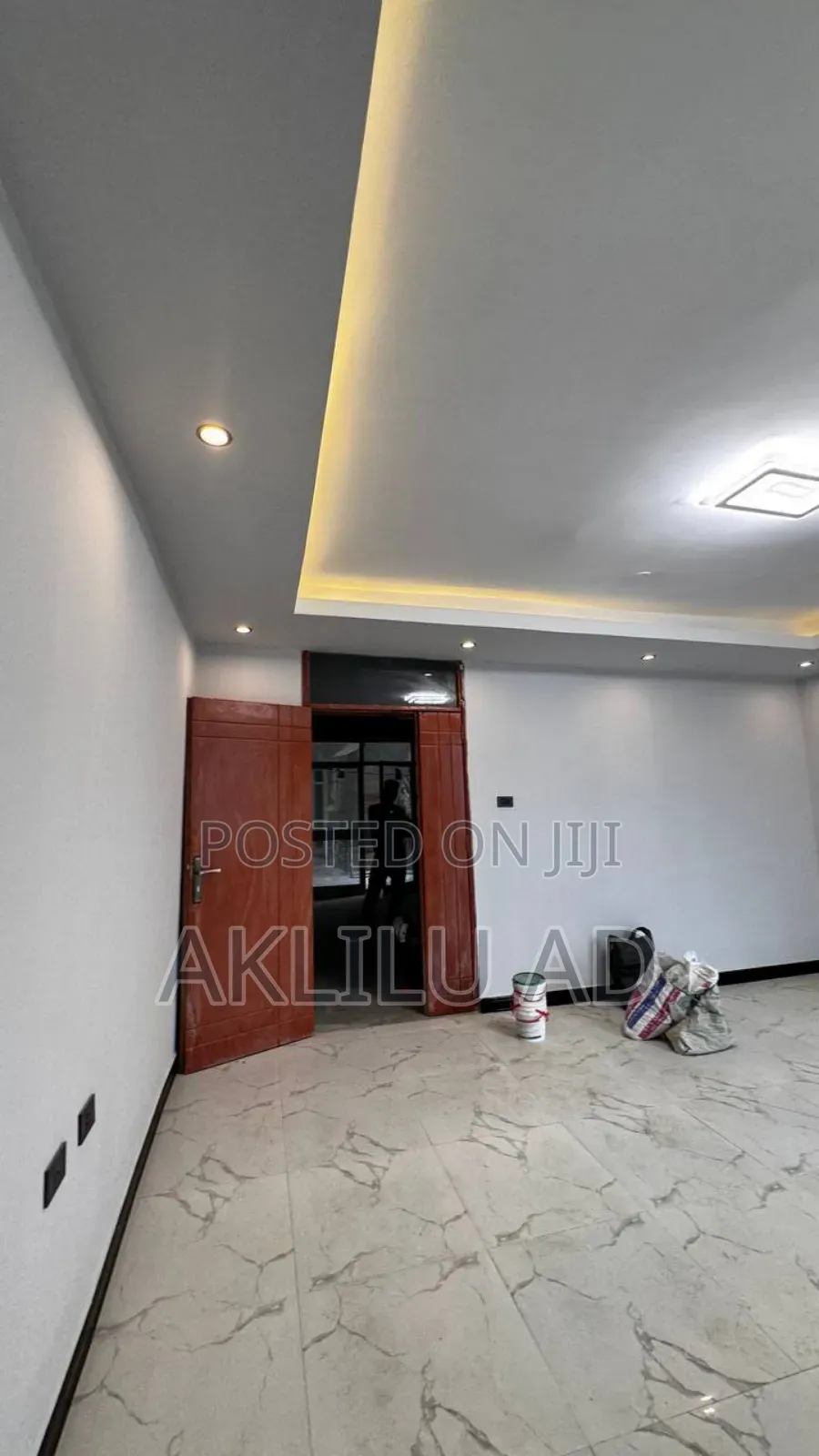Furnished 1bdrm Condo in Bole Beshale for sale