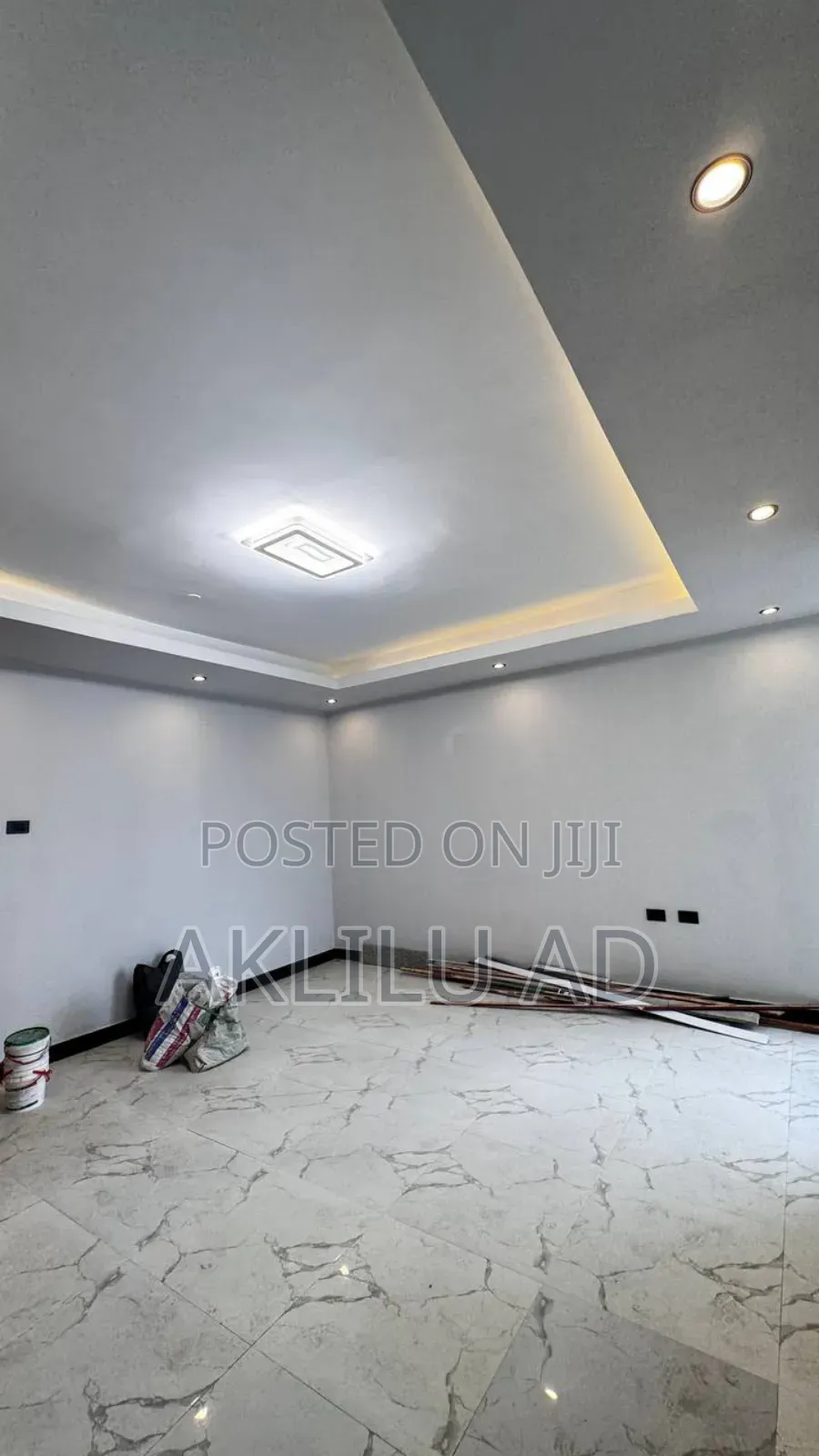 Furnished 1bdrm Condo in Bole Beshale for sale