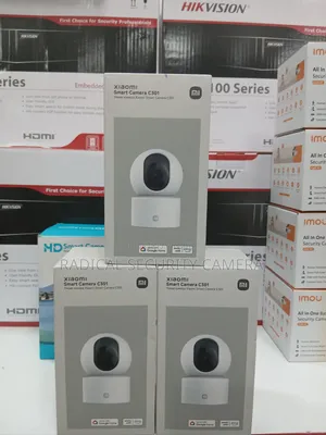 Photo - Xiaomi High Quality Camera